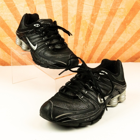 nike shox navina sparkle